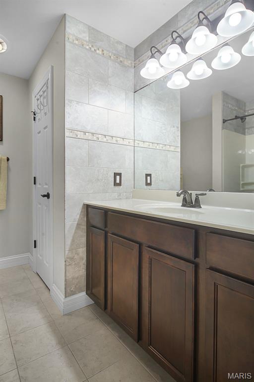 Mill Crossing Condo 5 - Residential