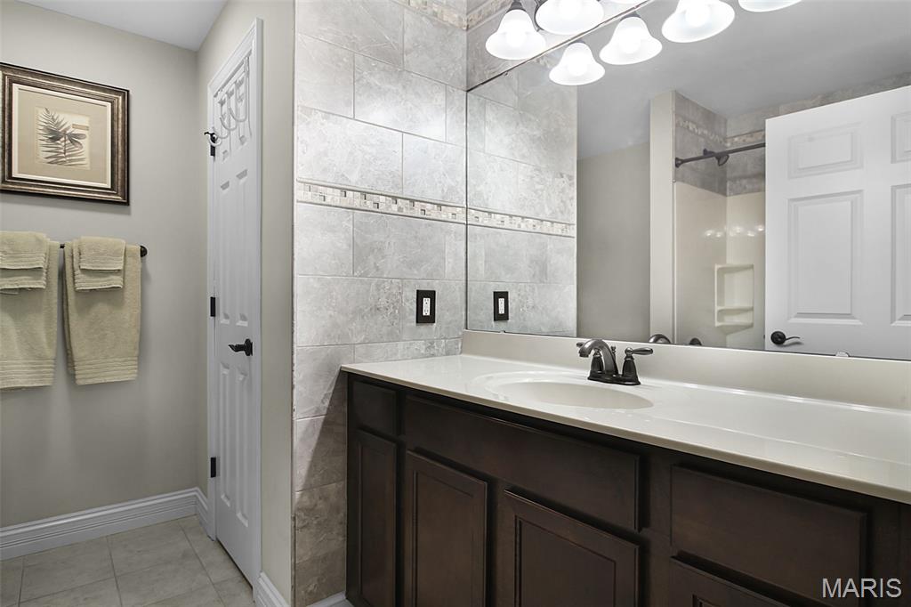 Mill Crossing Condo 5 - Residential
