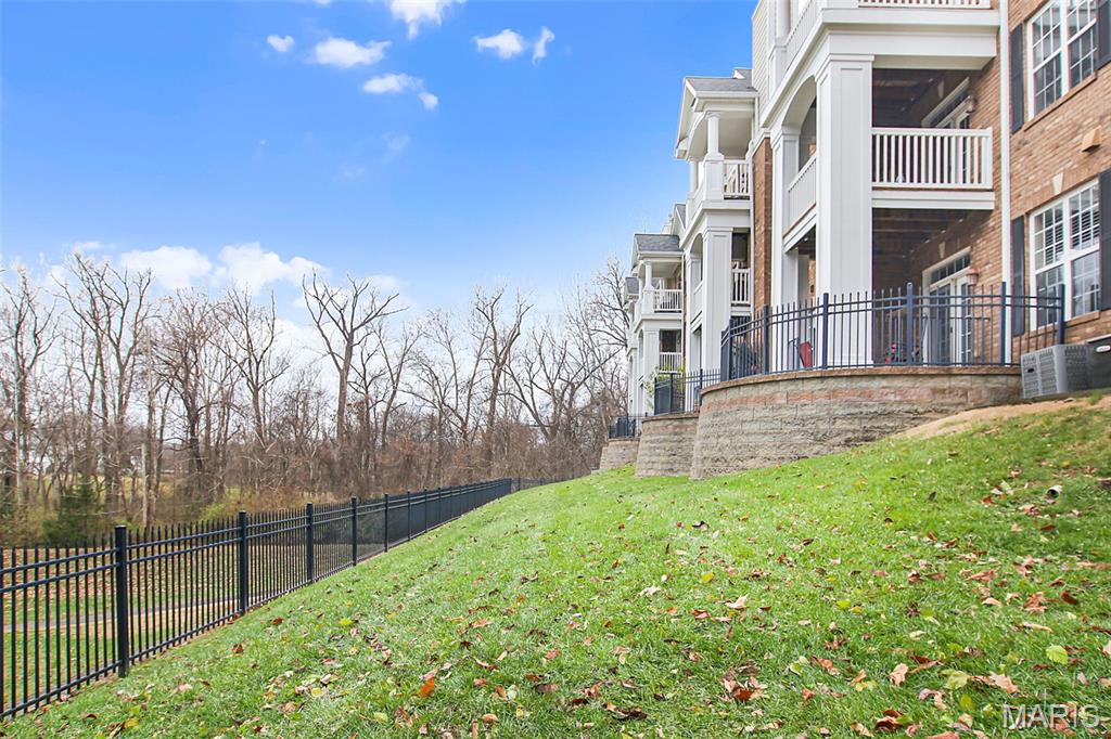 Mill Crossing Condo 5 - Residential