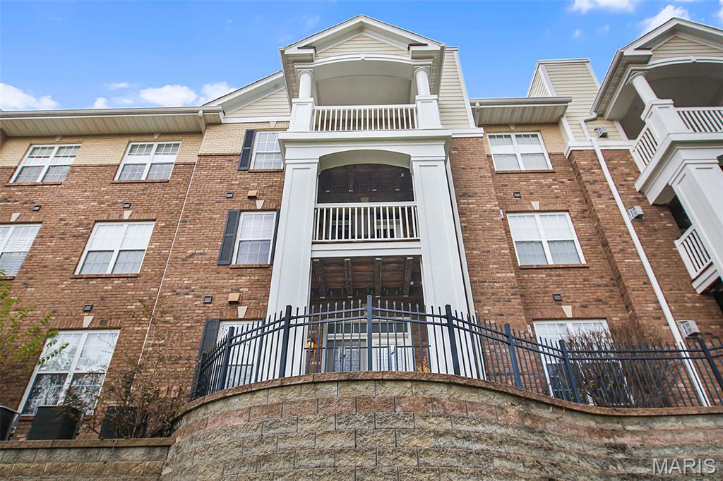 Mill Crossing Condo 5 - Residential