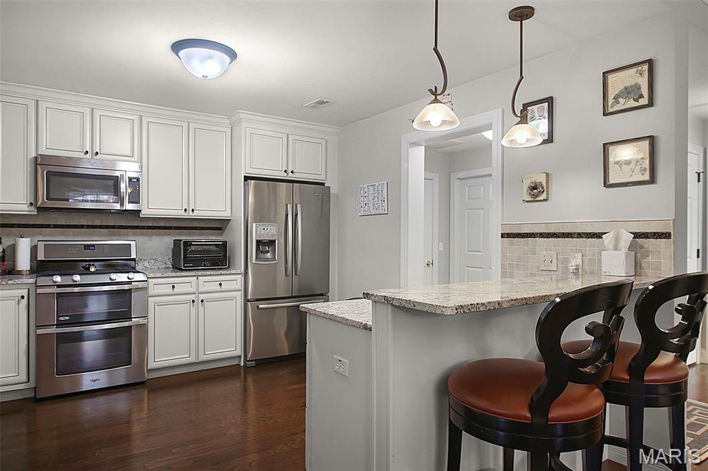 Mill Crossing Condo 5 - Residential