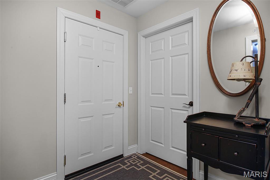 Mill Crossing Condo 5 - Residential