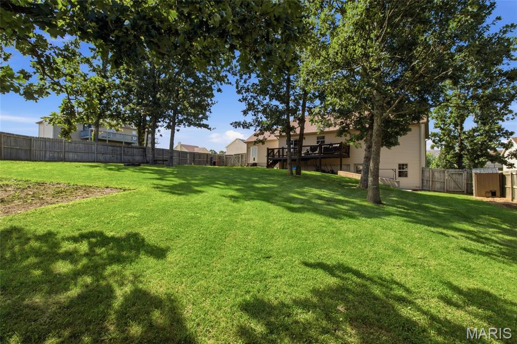 Taylor Hills - Residential