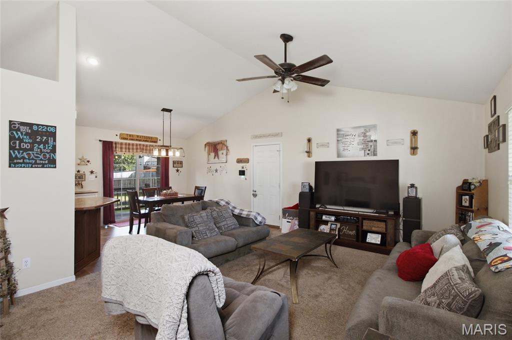 Taylor Hills - Residential