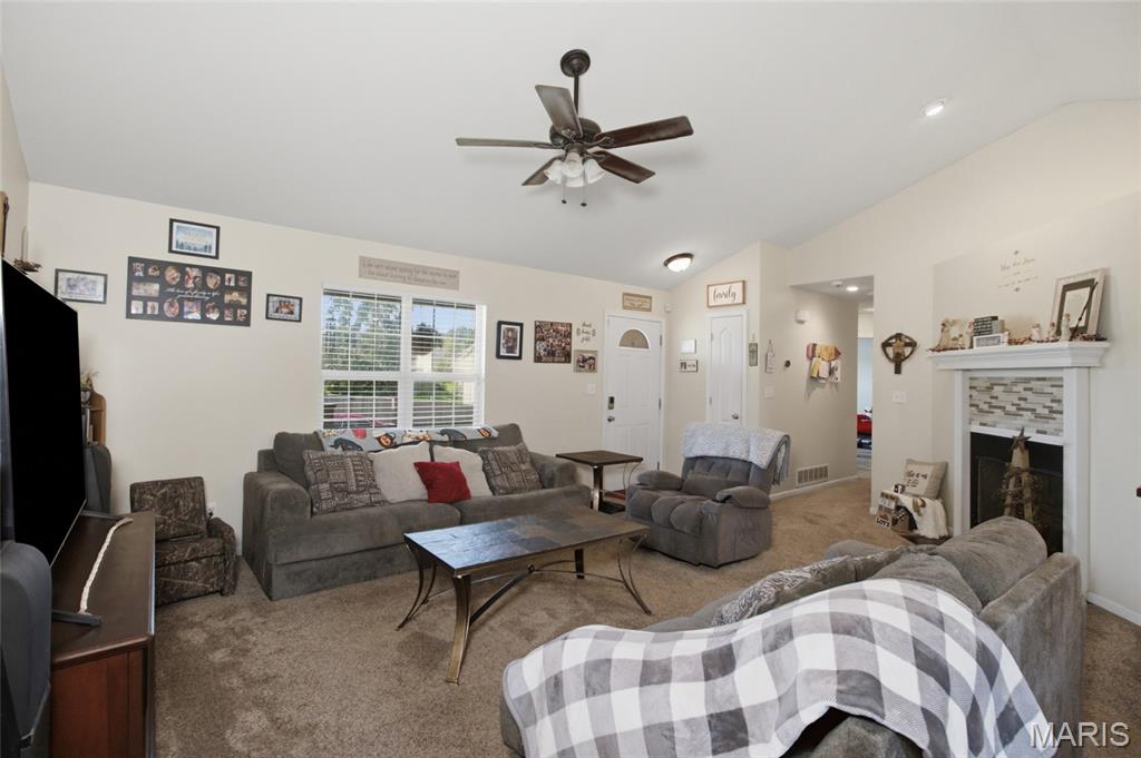 Taylor Hills - Residential