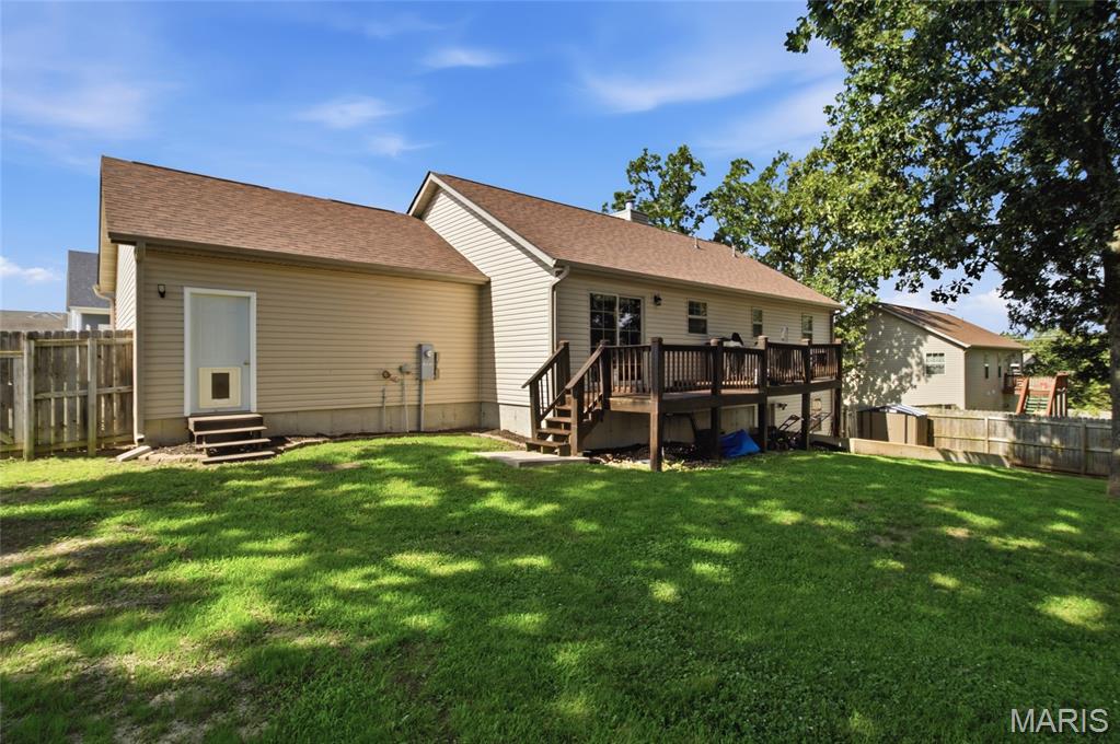Taylor Hills - Residential