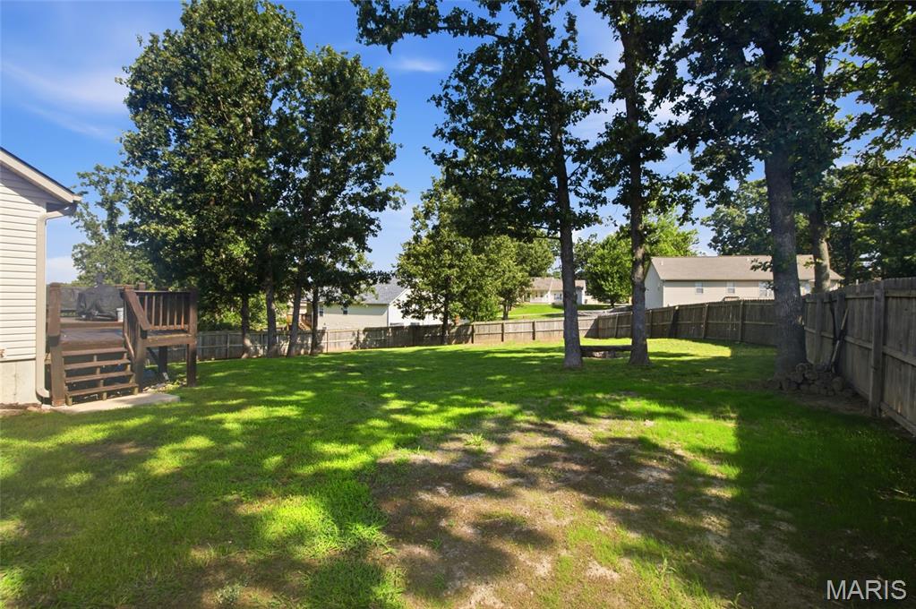 Taylor Hills - Residential