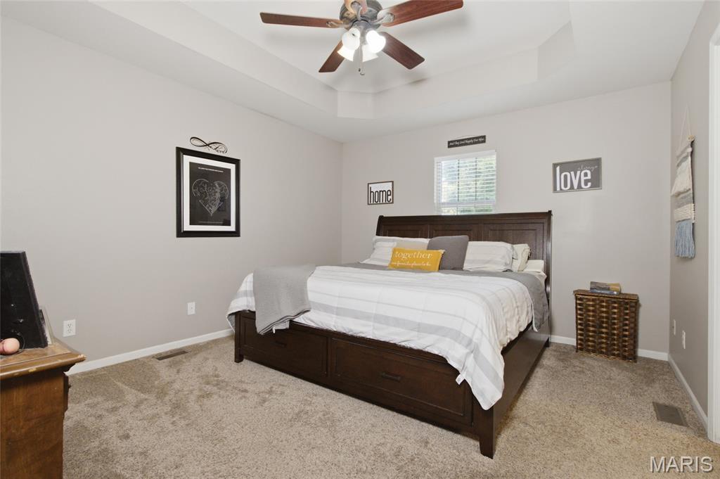 Taylor Hills - Residential