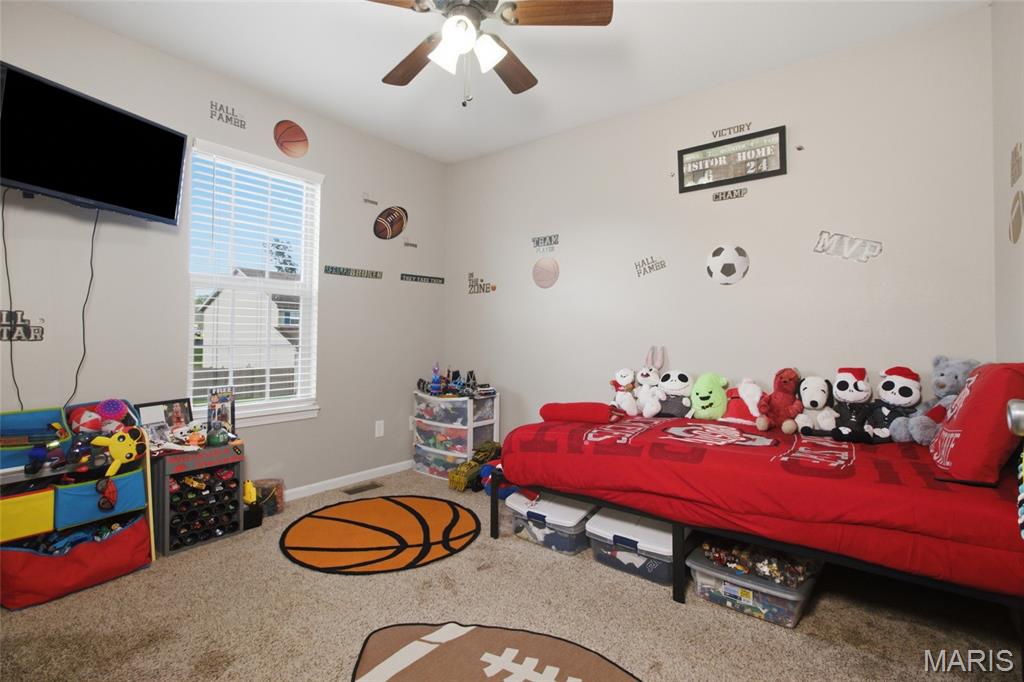 Taylor Hills - Residential