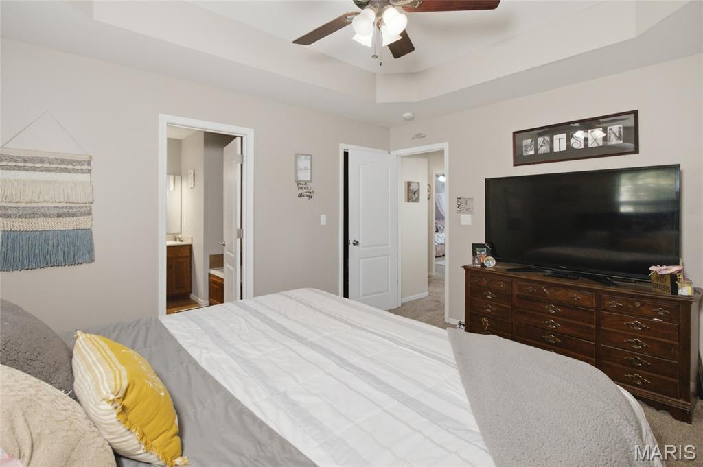 Taylor Hills - Residential
