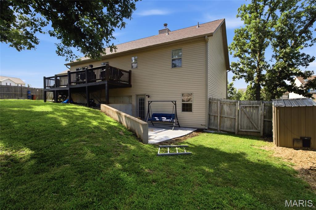 Taylor Hills - Residential