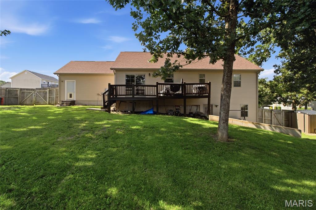 Taylor Hills - Residential