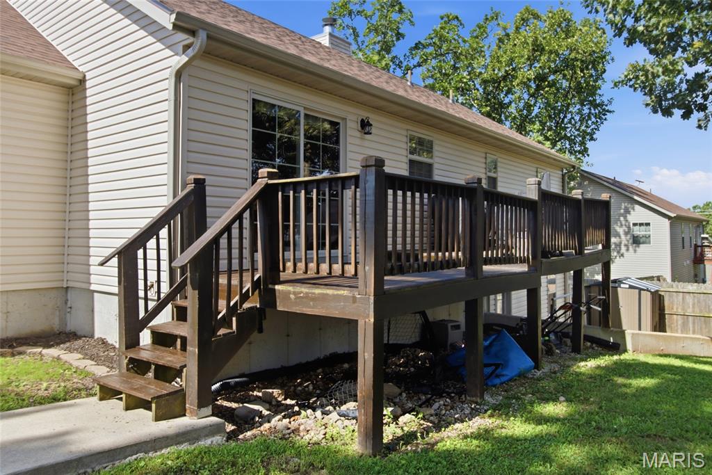 Taylor Hills - Residential