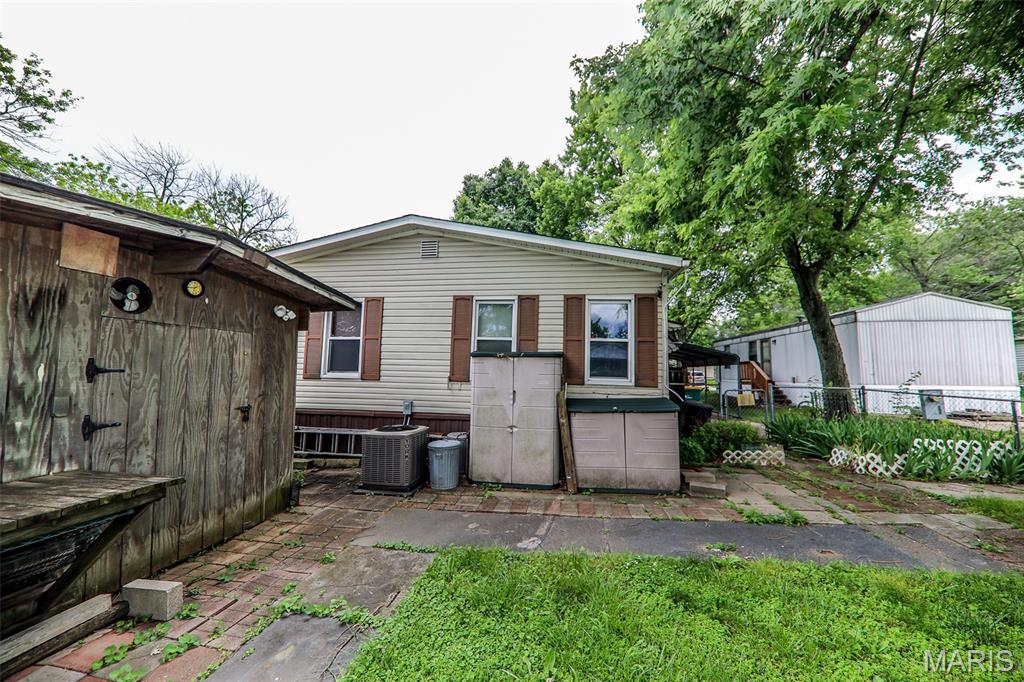 Crossroad Terrace East - Residential