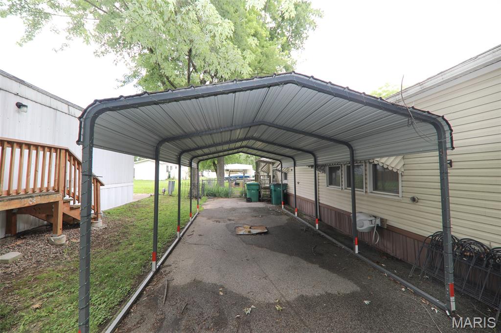 Crossroad Terrace East - Residential