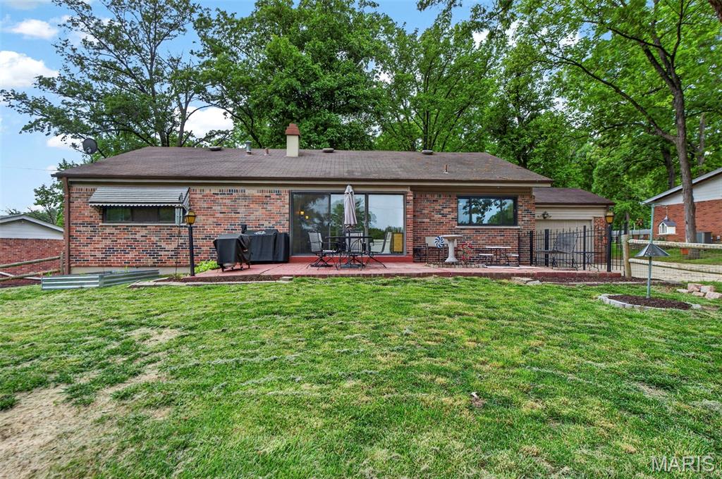 Claymont 5 - Residential