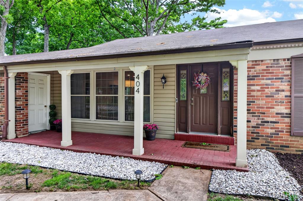 Claymont 5 - Residential