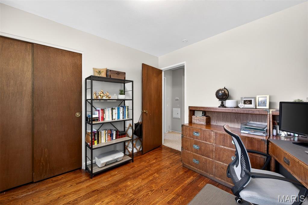 Claymont 5 - Residential