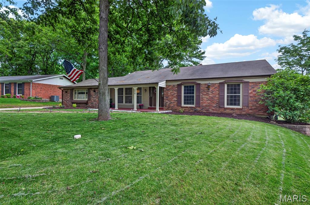 Claymont 5 - Residential