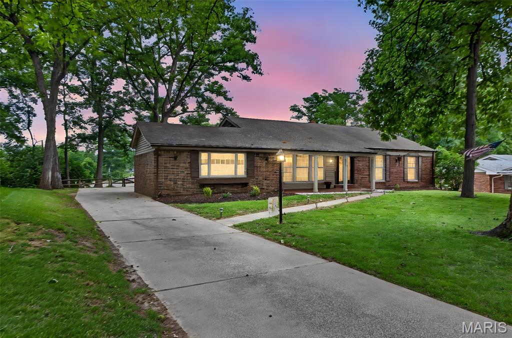 Claymont 5 - Residential