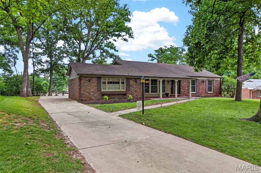 Claymont 5 - Residential