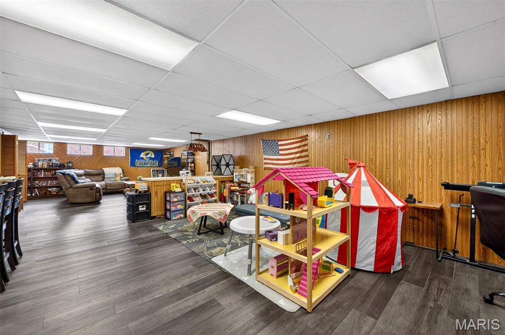 Claymont 5 - Residential