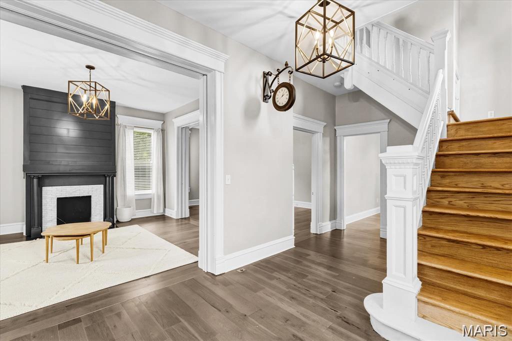 BRAGGS ADDITION - Residential Lease