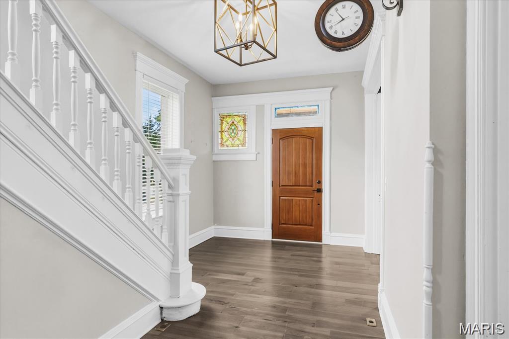 BRAGGS ADDITION - Residential Lease