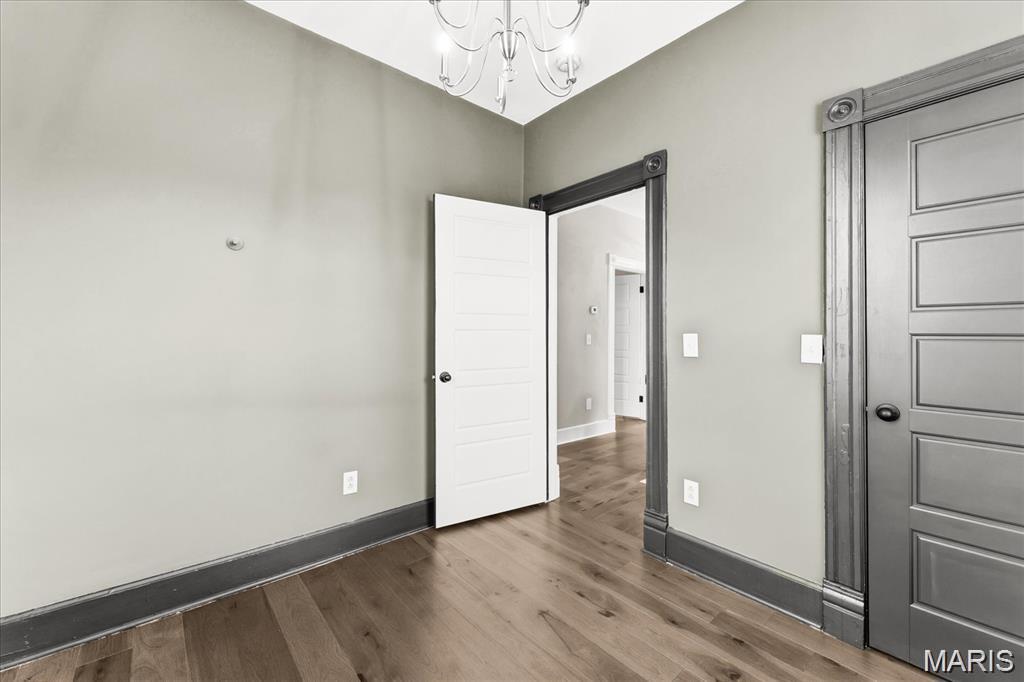 BRAGGS ADDITION - Residential Lease