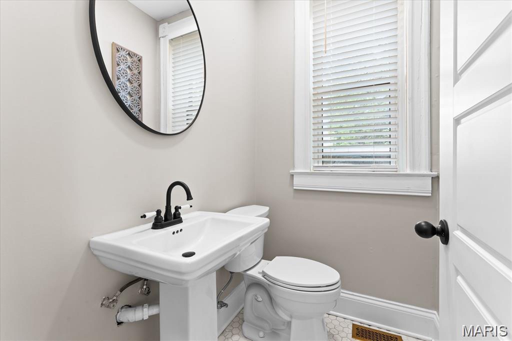BRAGGS ADDITION - Residential Lease