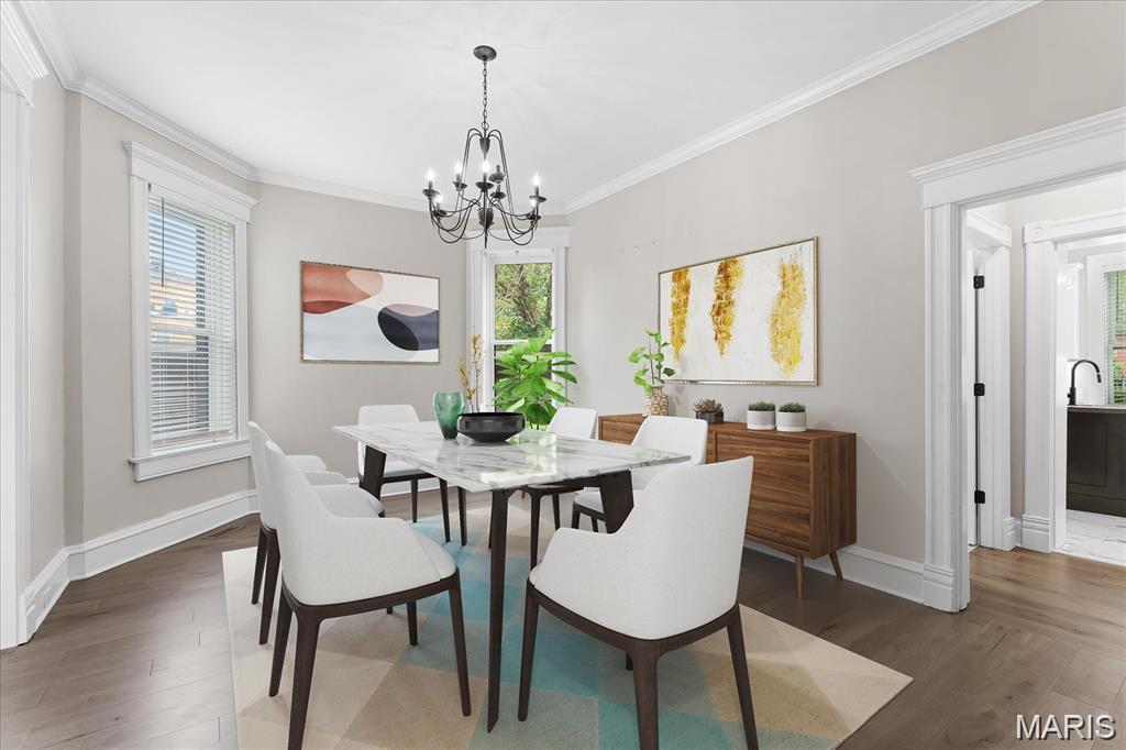 BRAGGS ADDITION - Residential Lease