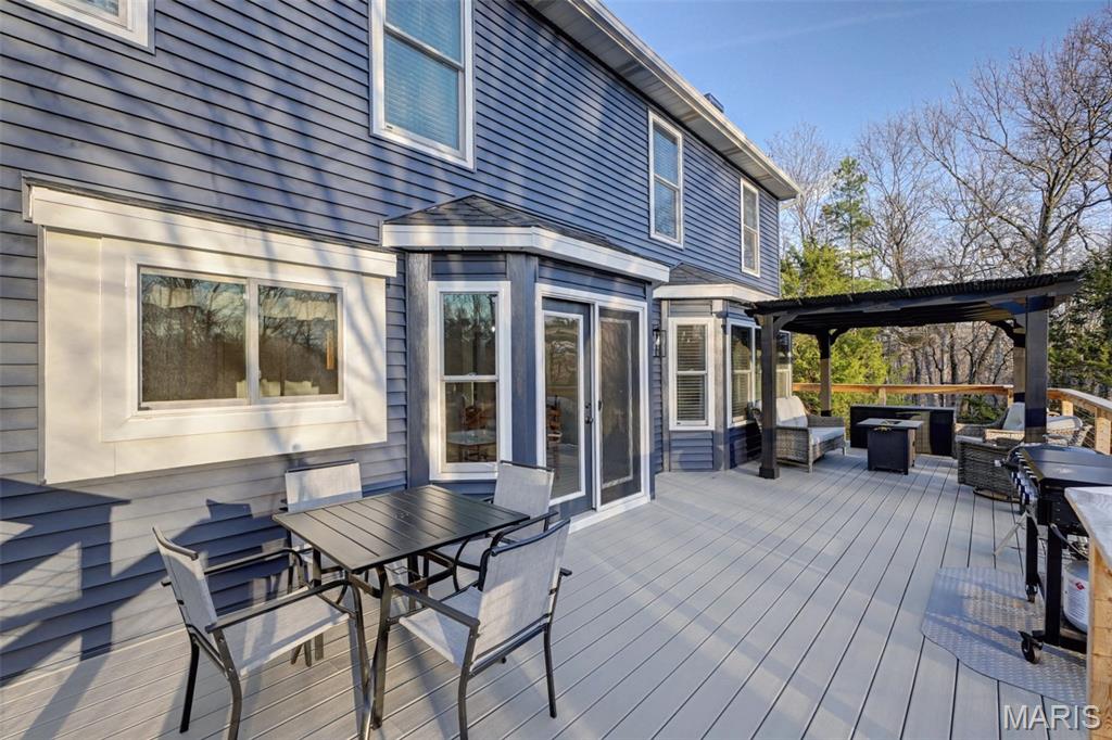 Callaway Valley - Residential