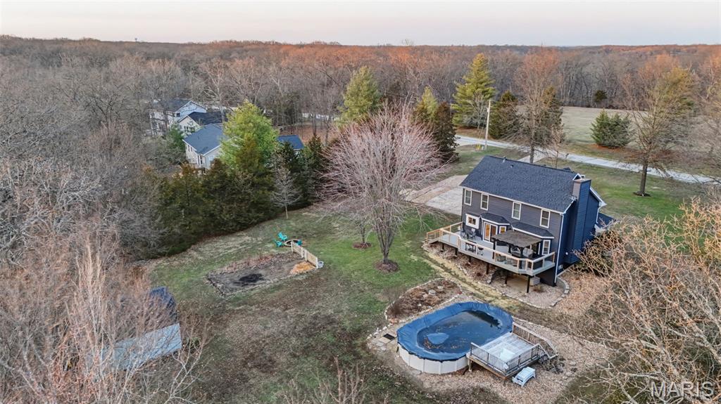 Callaway Valley - Residential