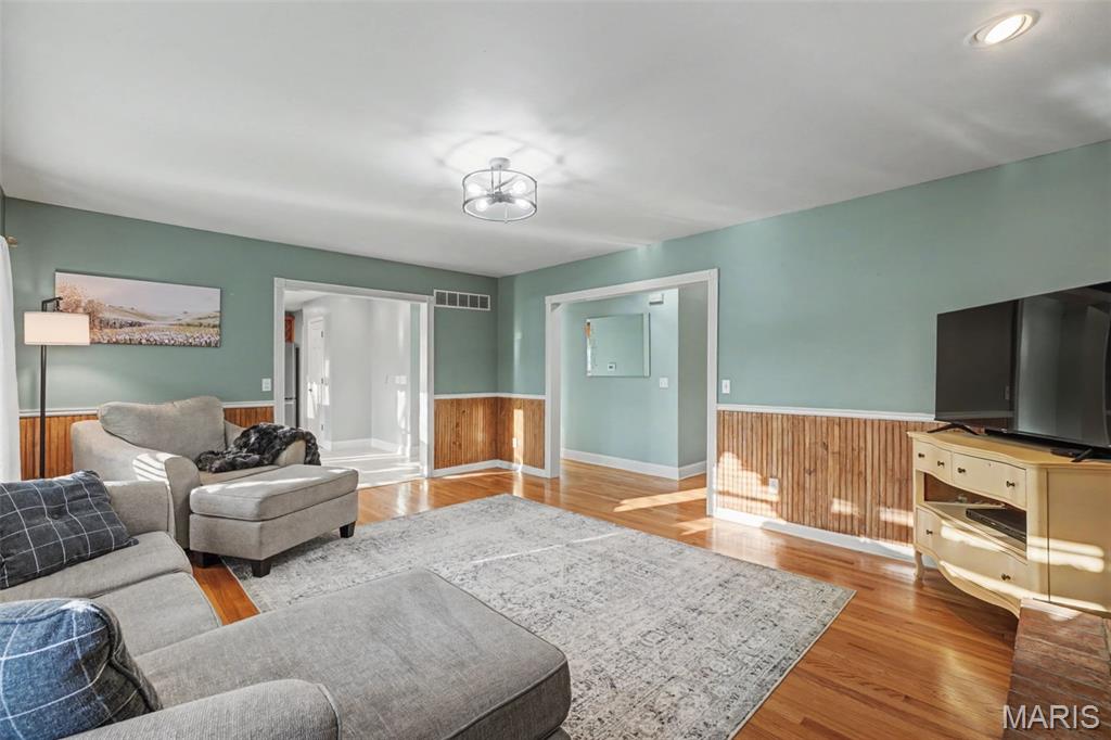 Callaway Valley - Residential