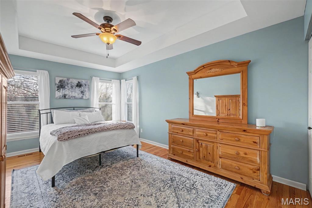 Callaway Valley - Residential