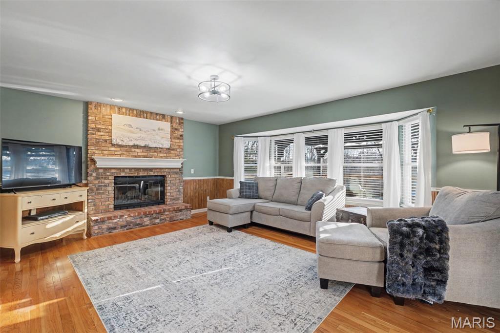 Callaway Valley - Residential