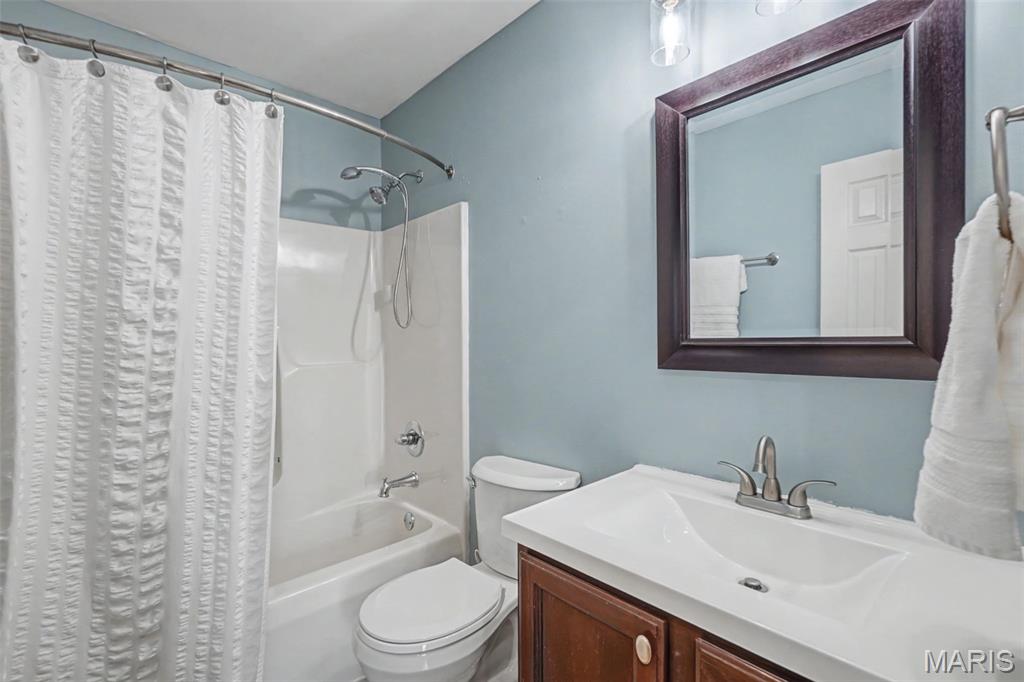 Callaway Valley - Residential