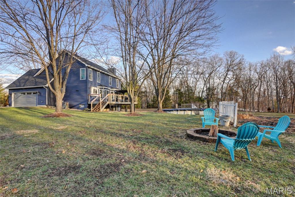 Callaway Valley - Residential