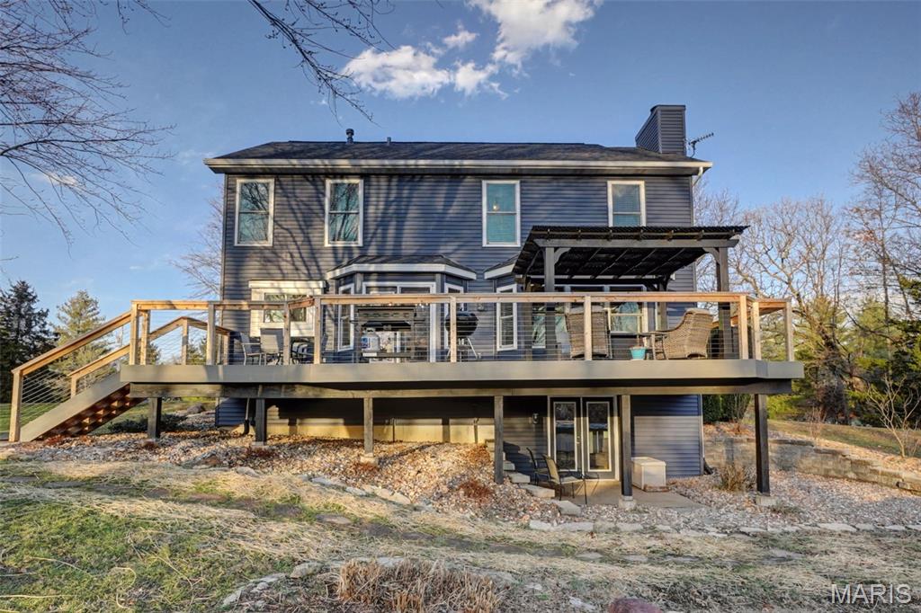 Callaway Valley - Residential