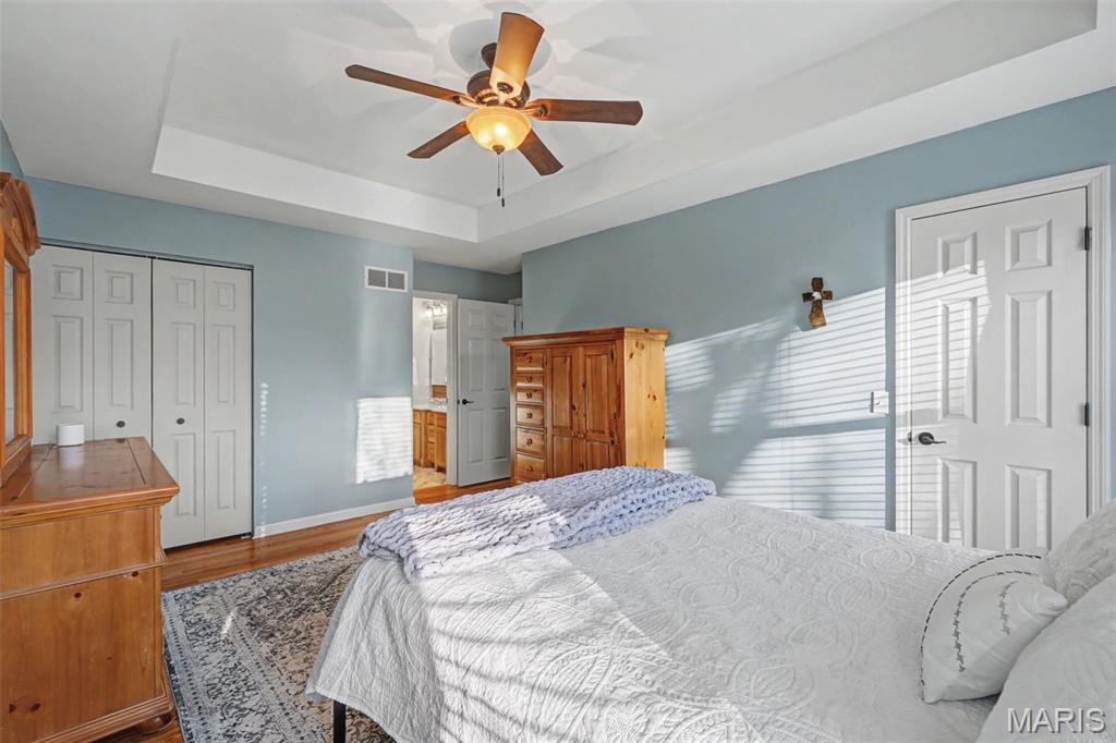 Callaway Valley - Residential