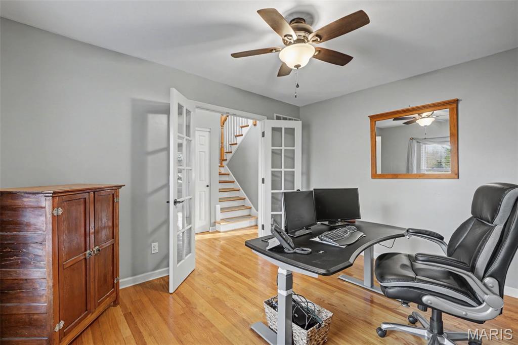 Callaway Valley - Residential