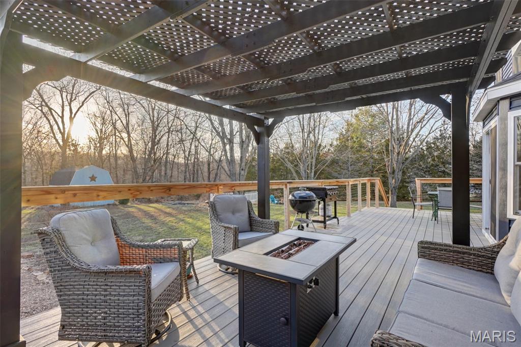 Callaway Valley - Residential