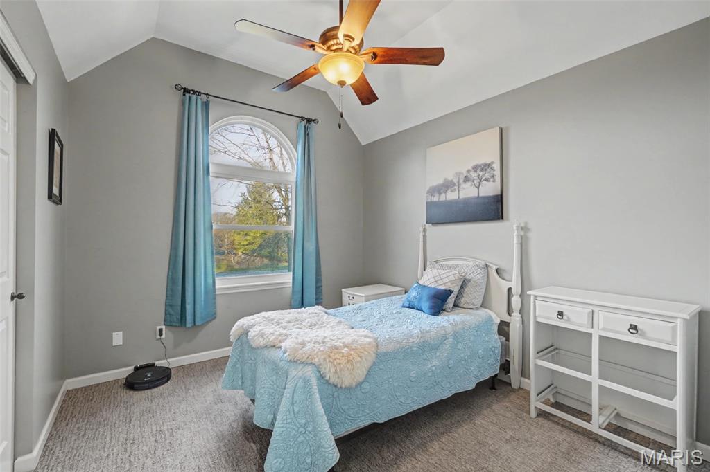Callaway Valley - Residential