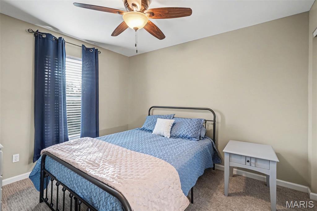 Callaway Valley - Residential