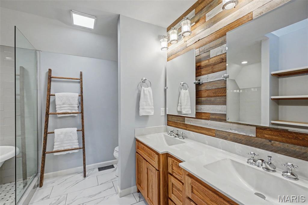 Callaway Valley - Residential