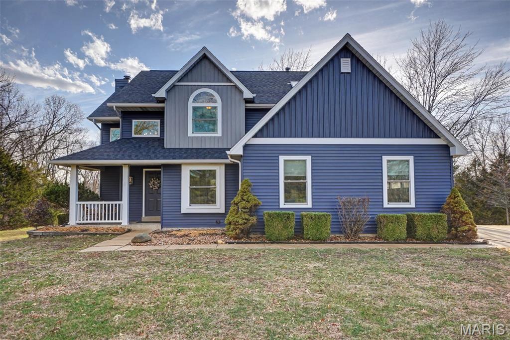 Callaway Valley - Residential