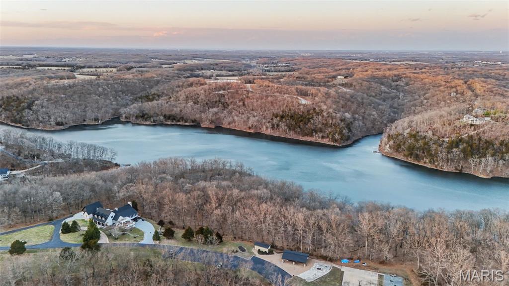 Callaway Valley - Residential