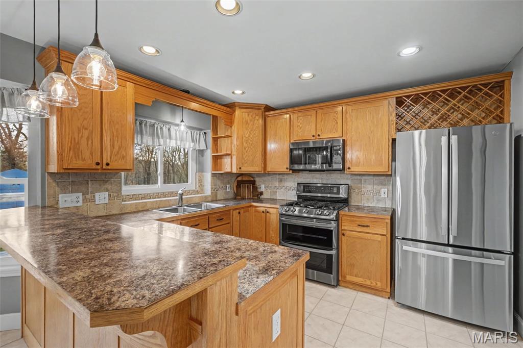 Callaway Valley - Residential