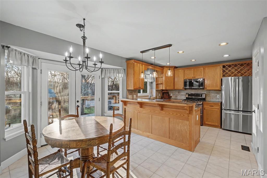Callaway Valley - Residential