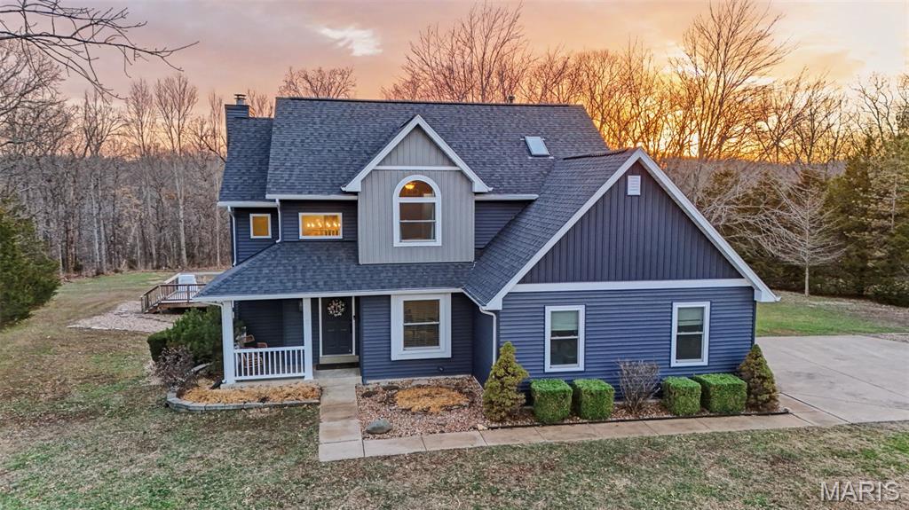 Callaway Valley - Residential